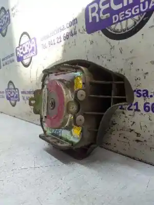 Peça sobressalente para automóvel em segunda mão airbag dianteiro esquerdo por hyundai h 1 h 1 furg.caja cerr.c. quinta referências oem iam sa100290001  