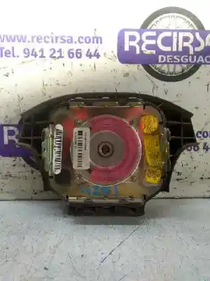 Peça sobressalente para automóvel em segunda mão airbag dianteiro esquerdo por hyundai h 1 h 1 furg.caja cerr.c. quinta referências oem iam sa100290001  