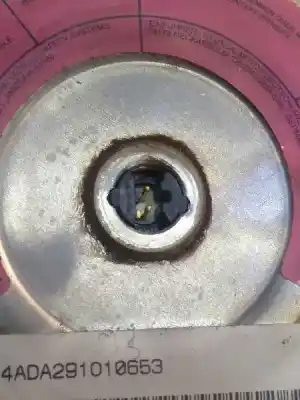 Peça sobressalente para automóvel em segunda mão airbag dianteiro esquerdo por hyundai h 1 h 1 furg.caja cerr.c. quinta referências oem iam sa100290001  