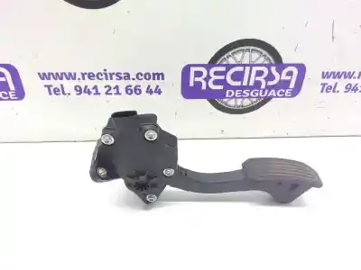 Tweedehands auto-onderdeel gaspedaal voor toyota prius (nhw30) plug-in hybrid advance oem iam-referenties 7811012050 201 