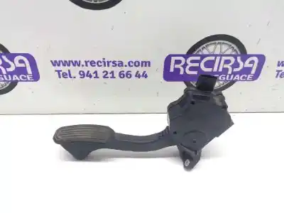 Tweedehands auto-onderdeel gaspedaal voor toyota prius (nhw30) plug-in hybrid advance oem iam-referenties 7811012050 201 