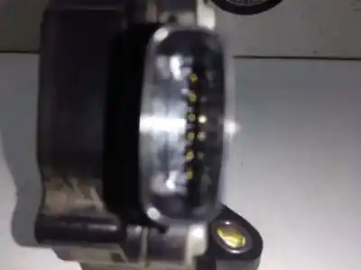 Tweedehands auto-onderdeel gaspedaal voor toyota prius (nhw30) plug-in hybrid advance oem iam-referenties 7811012050 201 