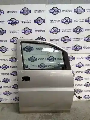 Автозапчасти б/у дверь передняя правая за hyundai h 1 h 1 furg.caja cerr.c. quinta ссылки oem iam 