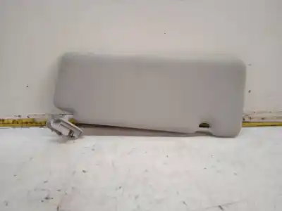 Peça sobressalente para automóvel em segunda mão pára-sol esquerdo por renault clio iv renault sport referências oem iam 964012136r