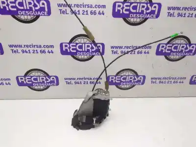 Second-hand car spare part rear right door lock for toyota prius (nhw30) plug-in hybrid advance oem iam references 
