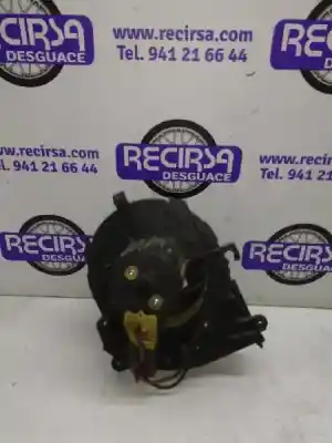 Pezzo di ricambio per auto di seconda mano MOTORE DI RISCALDAMENTO per PEUGEOT EXPERT KASTEN  Riferimenti OEM IAM 1498378080  