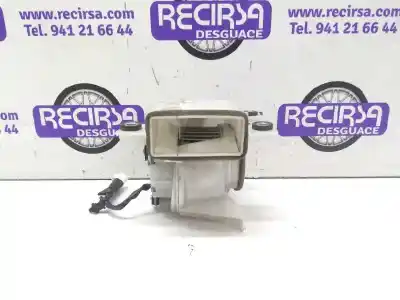 Автозапчастина б/у тепловий двигун для toyota prius (nhw30) plug-in hybrid advance посилання на oem iam g923076010 174 