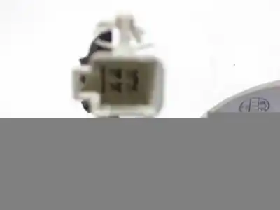 Автозапчастина б/у тепловий двигун для toyota prius (nhw30) plug-in hybrid advance посилання на oem iam g923076010 174 