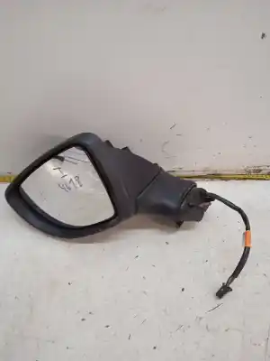 Peça sobressalente para automóvel em segunda mão espelho retrovisor esquerdo por renault clio iv renault sport referências oem iam 963028832r