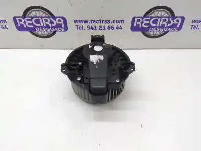 Second-hand car spare part heater blower motor for toyota prius (nhw30) plug-in hybrid advance oem iam references 2727008084