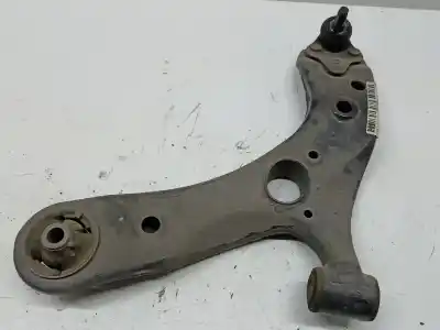 Second-hand car spare part front left lower suspension arm for toyota prius (nhw30) plug-in hybrid advance oem iam references 
