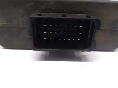Second-hand car spare part electronic module for toyota prius (nhw30) plug-in hybrid advance oem iam references de817010g  