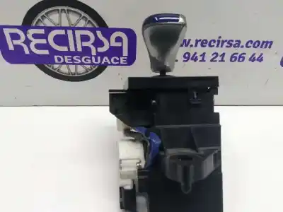 Автозапчасти б/у рычаг переключения передач за toyota prius (nhw30) plug-in hybrid advance ссылки oem iam 75c583lhd 189 