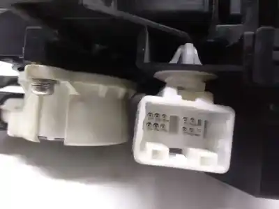 Автозапчасти б/у рычаг переключения передач за toyota prius (nhw30) plug-in hybrid advance ссылки oem iam 75c583lhd 189 
