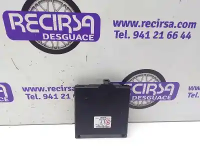 Second-hand car spare part power management control unit for toyota prius (nhw30) plug-in hybrid advance oem iam references 8922147280
