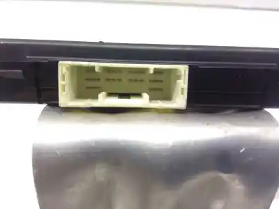 Second-hand car spare part power management control unit for toyota prius (nhw30) plug-in hybrid advance oem iam references 8922147280  