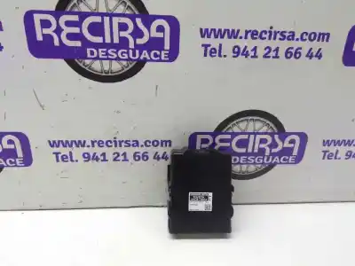 Автозапчастина б/у ЕЛЕКТРОННИЙ МОДУЛЬ для TOYOTA PRIUS (NHW30)  Посилання на OEM IAM 8953576010  