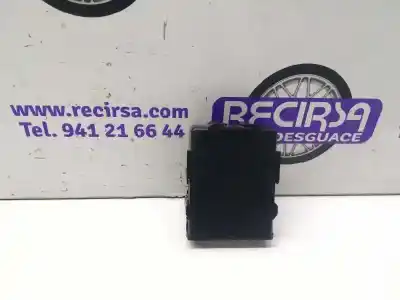 Tweedehands auto-onderdeel elektronische module voor toyota prius (nhw30) plug-in hybrid advance oem iam-referenties 8953576010  