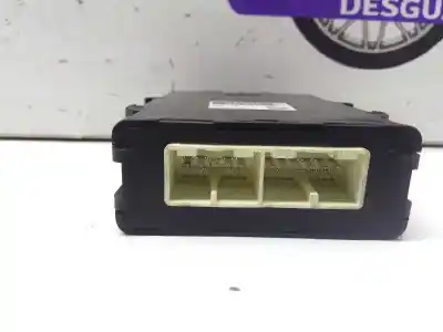 Tweedehands auto-onderdeel elektronische module voor toyota prius (nhw30) plug-in hybrid advance oem iam-referenties 8953576010  