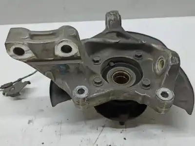 Second-hand car spare part front right knuckle for toyota prius (nhw30) plug-in hybrid advance oem iam references 
