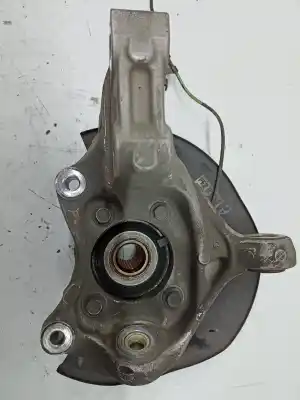 Second-hand car spare part front right knuckle for toyota prius (nhw30) plug-in hybrid advance oem iam references  115 