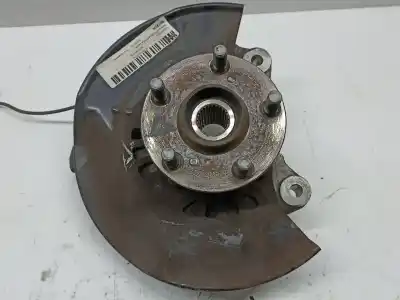 Second-hand car spare part front right knuckle for toyota prius (nhw30) plug-in hybrid advance oem iam references  115 