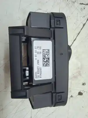 Автозапчасти б/у управление светом за ford kuga (cbs) st-line 2wd ссылки oem iam av6t13a024ec  