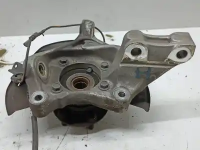 Second-hand car spare part front left knuckle for toyota prius (nhw30) plug-in hybrid advance oem iam references 