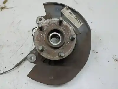 Second-hand car spare part front left knuckle for toyota prius (nhw30) plug-in hybrid advance oem iam references  114 