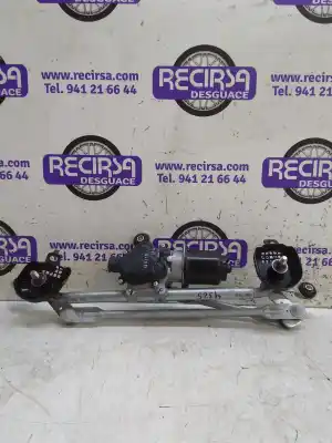 Peça sobressalente para automóvel em segunda mão motor do limpa para brisas por mitsubishi space star (a00) kaiteki referências oem iam 190715