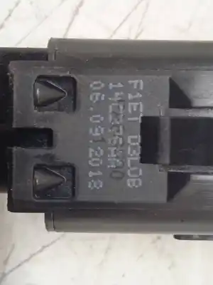 Second-hand car spare part switch for ford kuga (cbs) st-line 2wd oem iam references f1etd3l08  