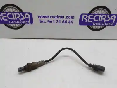 Second-hand car spare part LAMBDA PROBE for SEAT IBIZA SC (6J1)  OEM IAM references 03F906262C  