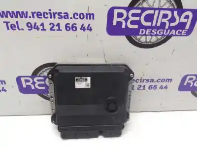 Tweedehands auto-onderdeel ECU MOTORCONTROLLER voor TOYOTA PRIUS (NHW30)  OEM IAM-referenties 8966147210  