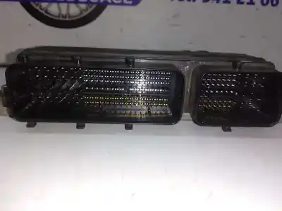Second-hand car spare part ecu engine control for toyota prius (nhw30) plug-in hybrid advance oem iam references 8966147210  