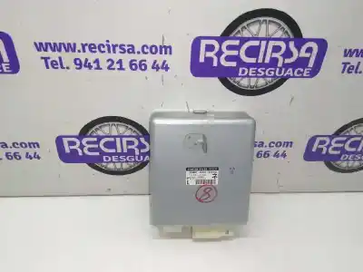 Second-hand car spare part electronic module for toyota prius (nhw30) plug-in hybrid advance oem iam references 8965047531