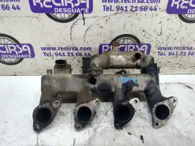 Автозапчасти б/у впускной коллектор за hyundai h 1 h 1 furg.caja cerr.c. quinta ссылки oem iam 