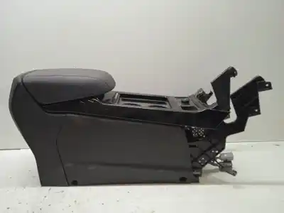 Автозапчастина б/у центральний подлокник для ford kuga (cbs) st-line 2wd посилання на oem iam   