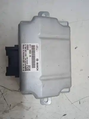 Автозапчасти б/у электронный модуль за ford kuga (cbs) st-line 2wd ссылки oem iam dt1t14b526aa