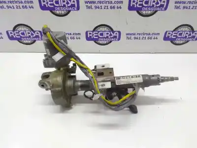 Second-hand car spare part steering column for toyota prius (nhw30) plug-in hybrid advance oem iam references 8096047070