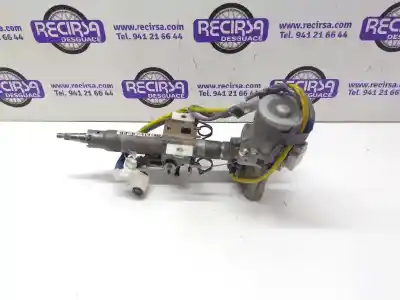 Second-hand car spare part steering column for toyota prius (nhw30) plug-in hybrid advance oem iam references 8096047070 221 