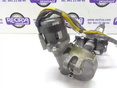 Second-hand car spare part steering column for toyota prius (nhw30) plug-in hybrid advance oem iam references 8096047070 221 