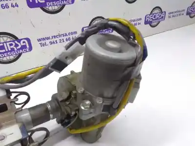 Second-hand car spare part steering column for toyota prius (nhw30) plug-in hybrid advance oem iam references 8096047070 221 