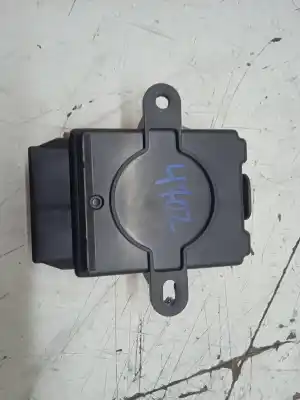 Автозапчасти б/у электронный модуль за ford kuga (cbs) st-line 2wd ссылки oem iam gj5t13c148ad  