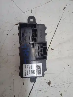 Автозапчасти б/у сопротивление нагреву за ford kuga (cbs) st-line 2wd ссылки oem iam av6n19e624ab  
