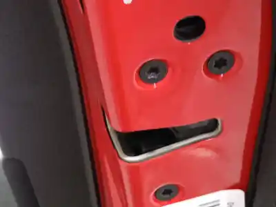 Tweedehands auto-onderdeel achter rechts deurslot voor ford focus lim. (cb8) trend oem iam-referenties 