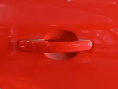 Tweedehands auto-onderdeel rechts achter buiten handgreep voor ford focus lim. (cb8) trend oem iam-referenties 