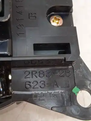Автозапчасти б/у рычаг ручного тормоза за jaguar s-type 2.5 v6 executive ссылки oem iam 2r832b623a  