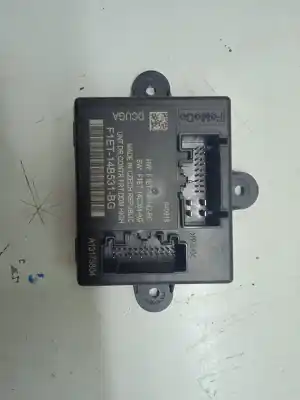 Автозапчасти б/у электронный модуль за ford kuga (cbs) st-line 2wd ссылки oem iam f1et14b531bg