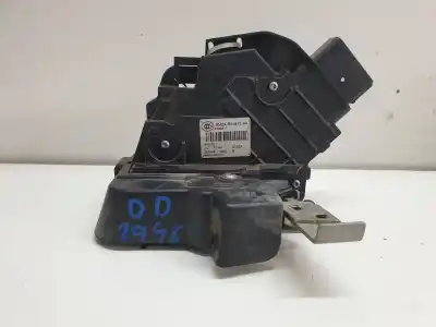 Piesă de schimb auto la mâna a doua încuietoare ușa din dreapta fațã pentru ford mondeo berlina (ca2) titanium (09.2010->) referințe oem iam 8m2ar21812aa