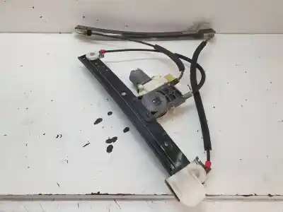 Piesă de schimb auto la mâna a doua mecanism acționare geam fațã dreapta pentru ford mondeo berlina (ca2) titanium (09.2010->) referințe oem iam 6m2114553b
